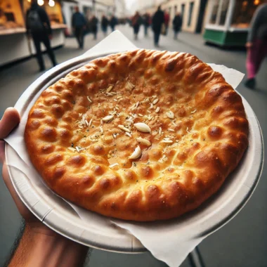 Langos