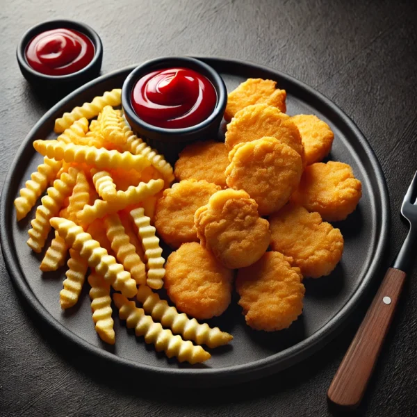 Chicken Nuggets