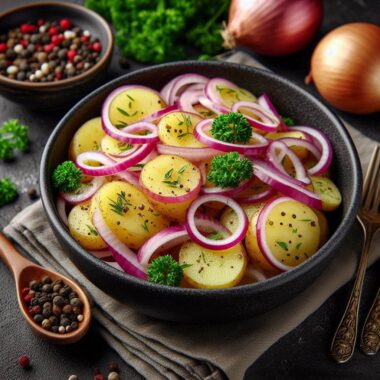 Kartoffelsalat