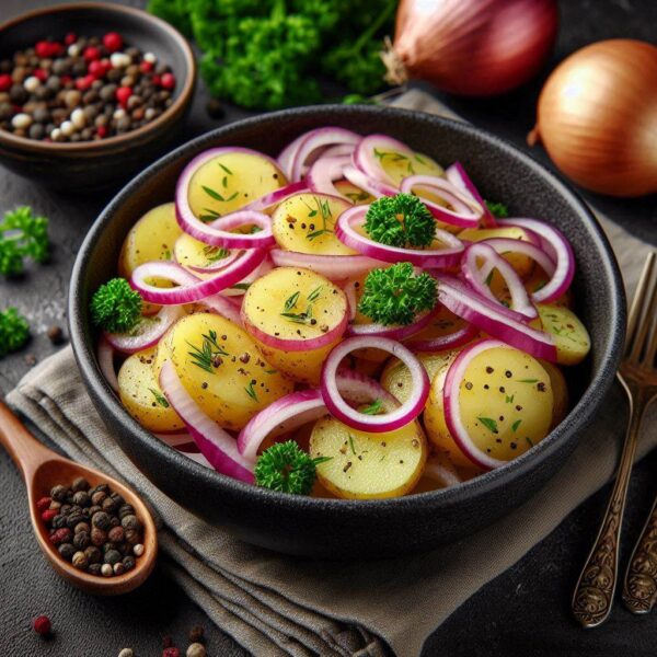 Kartoffelsalat