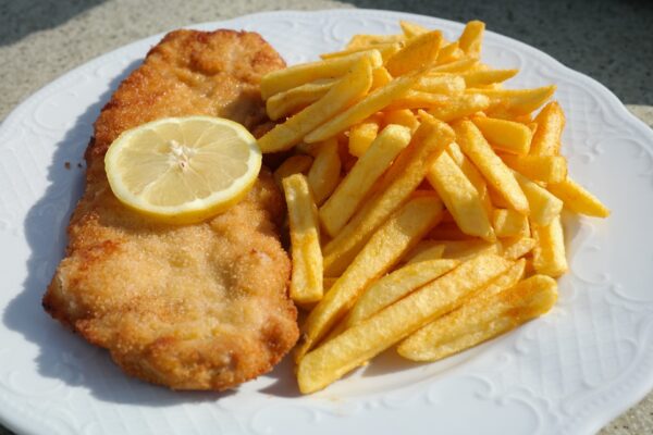 Mini Schnitzi